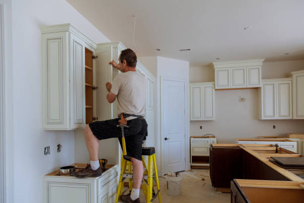 Licensed Kitchen Flooring service in Princeton, KY - Remodeling Of Kitchen