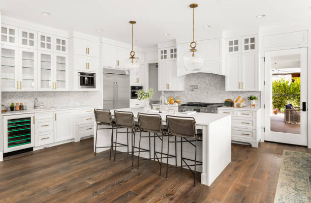 24/7 Emergency Kitchen Flooring experts in Princeton, KY